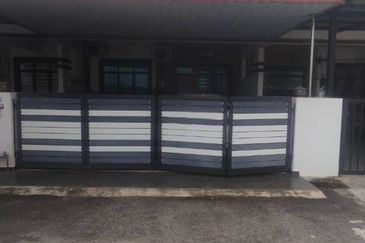 Taman Perda Indah, Tasek Gelugor, P.Pinang