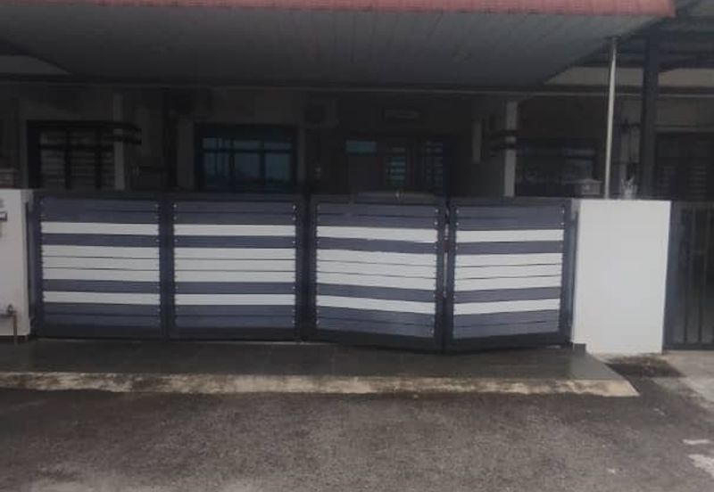 Taman Perda Indah, Tasek Gelugor, P.Pinang