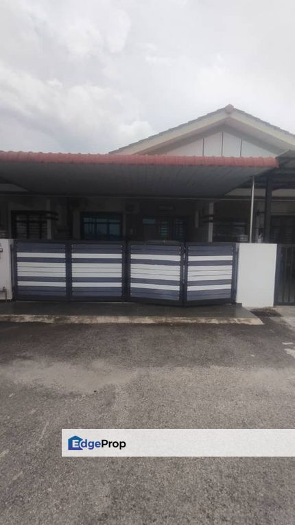 Taman Perda Indah, Tasek Gelugor, P.Pinang, Penang, Tasek Gelugor