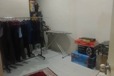 Taman Perda Indah, Tasek Gelugor, P.Pinang