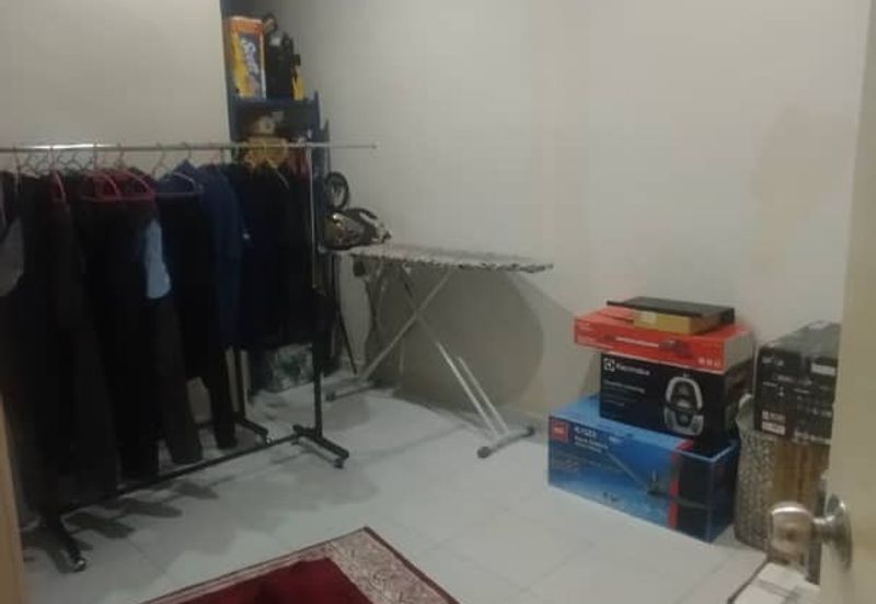 Taman Perda Indah, Tasek Gelugor, P.Pinang