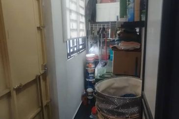 Taman Perda Indah, Tasek Gelugor, P.Pinang