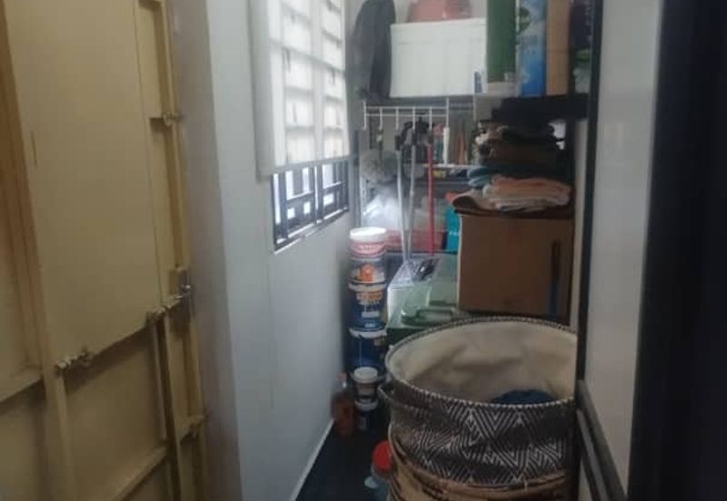 Taman Perda Indah, Tasek Gelugor, P.Pinang