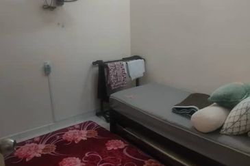 Taman Perda Indah, Tasek Gelugor, P.Pinang