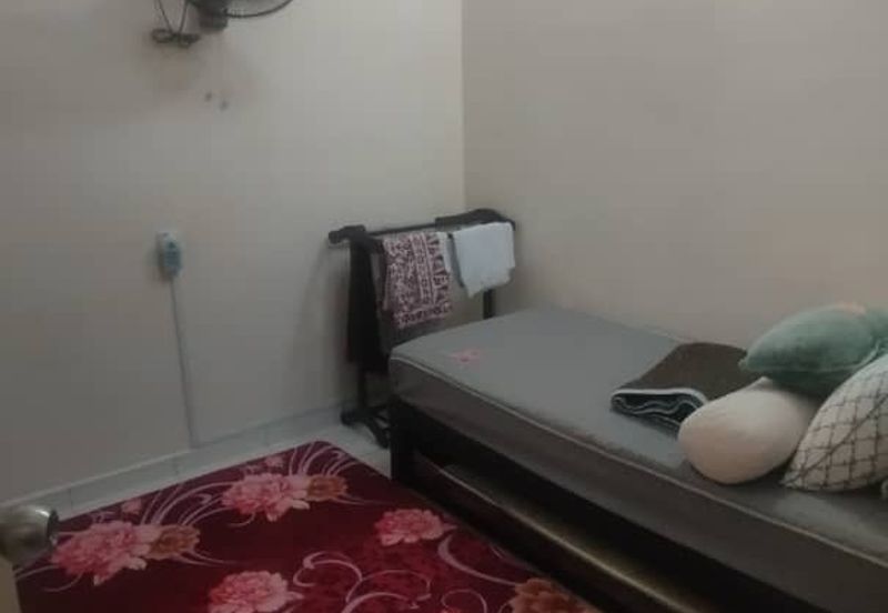 Taman Perda Indah, Tasek Gelugor, P.Pinang