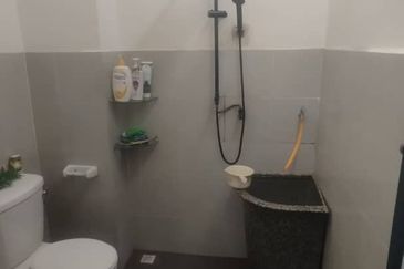 Taman Perda Indah, Tasek Gelugor, P.Pinang