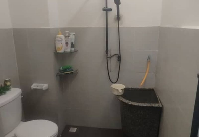 Taman Perda Indah, Tasek Gelugor, P.Pinang