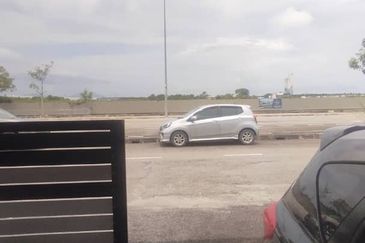 Taman Perda Indah, Tasek Gelugor, P.Pinang