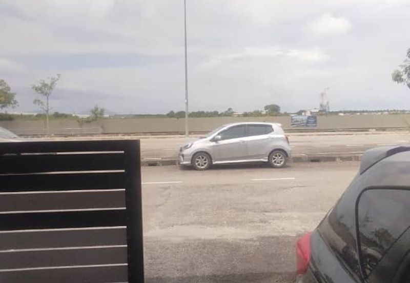 Taman Perda Indah, Tasek Gelugor, P.Pinang