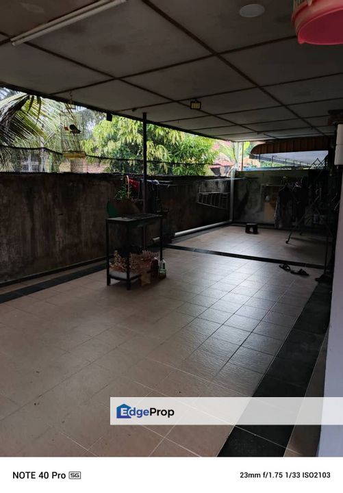 Zon Kenanga Bandar Aman Jaya Sg Petani Kedah  , Kedah, Sungai Petani