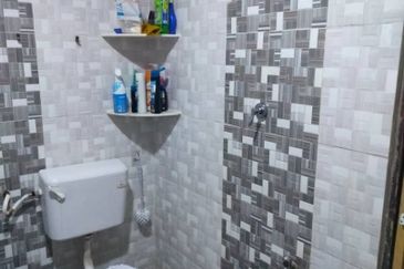 Zon Kenanga Bandar Aman Jaya Sg Petani Kedah  