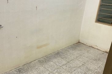 TAMAN MUTIARA, KARANGAN, KULIM, KEDAH