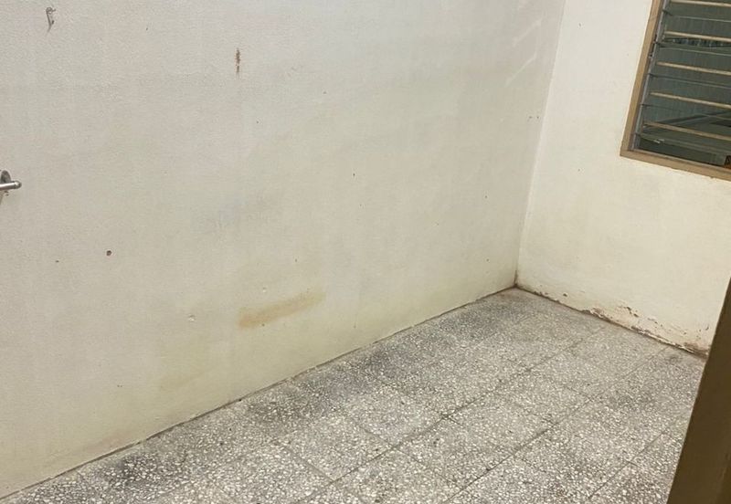 TAMAN MUTIARA, KARANGAN, KULIM, KEDAH