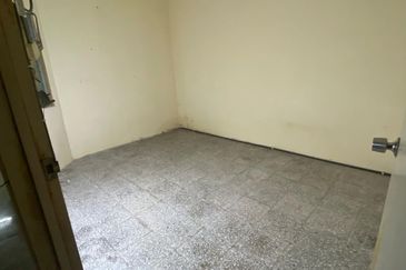 TAMAN MUTIARA, KARANGAN, KULIM, KEDAH