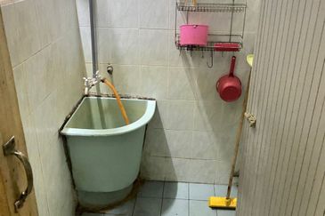 TAMAN MUTIARA, KARANGAN, KULIM, KEDAH