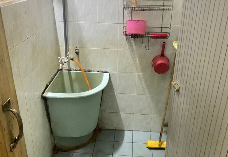 TAMAN MUTIARA, KARANGAN, KULIM, KEDAH