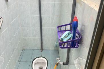 TAMAN MUTIARA, KARANGAN, KULIM, KEDAH