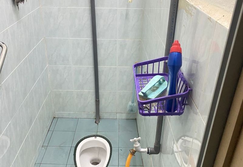 TAMAN MUTIARA, KARANGAN, KULIM, KEDAH