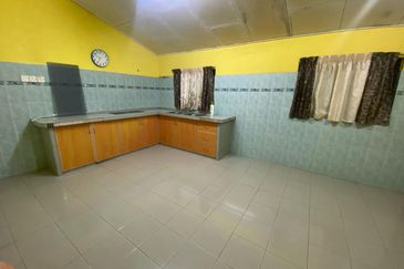 TAMAN MUTIARA, KARANGAN, KULIM, KEDAH