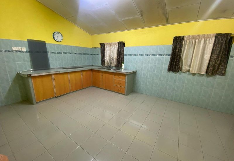 TAMAN MUTIARA, KARANGAN, KULIM, KEDAH