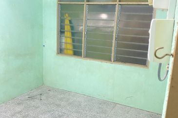 TAMAN MUTIARA, KARANGAN, KULIM, KEDAH