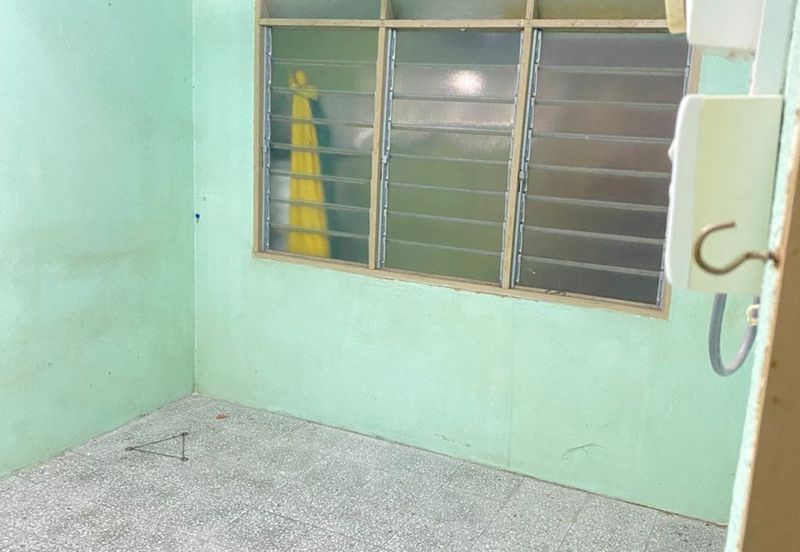 TAMAN MUTIARA, KARANGAN, KULIM, KEDAH