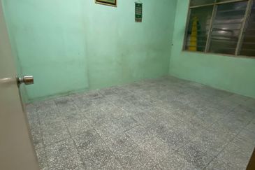 TAMAN MUTIARA, KARANGAN, KULIM, KEDAH