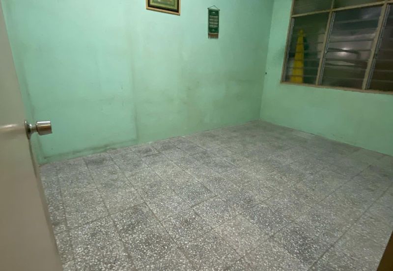 TAMAN MUTIARA, KARANGAN, KULIM, KEDAH