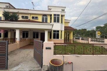 Taman Sri Manjung, Manjung, Perak