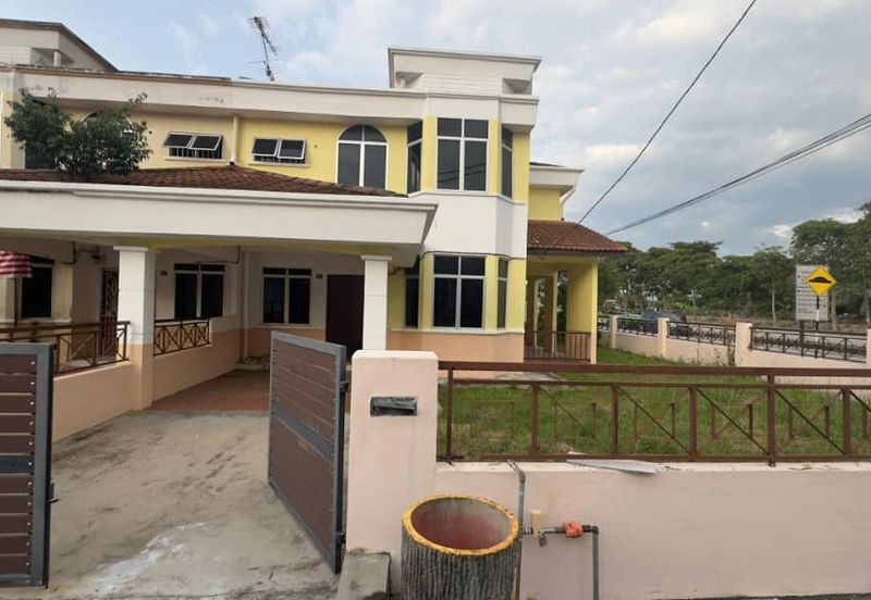 Taman Sri Manjung, Manjung, Perak