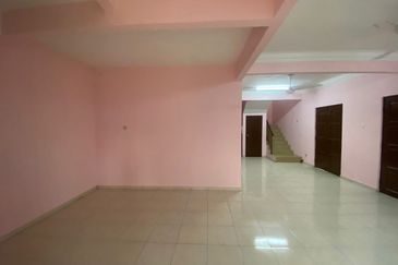 Taman Sri Manjung, Manjung, Perak