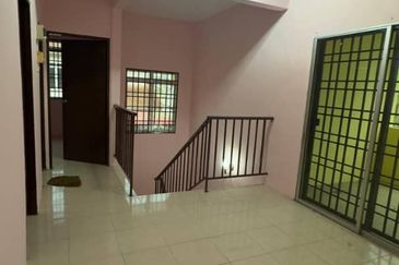 Taman Sri Manjung, Manjung, Perak