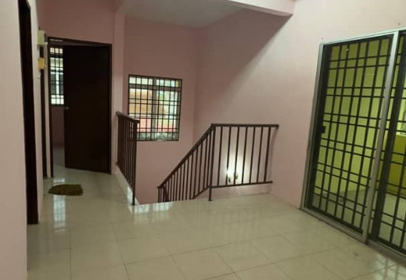 Taman Sri Manjung, Manjung, Perak