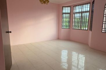 Taman Sri Manjung, Manjung, Perak