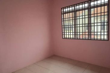 Taman Sri Manjung, Manjung, Perak