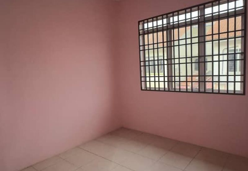 Taman Sri Manjung, Manjung, Perak