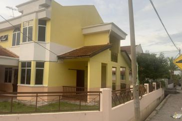 Taman Sri Manjung, Manjung, Perak