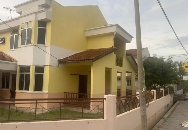 Taman Sri Manjung, Manjung, Perak