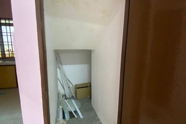 Taman Sri Manjung, Manjung, Perak