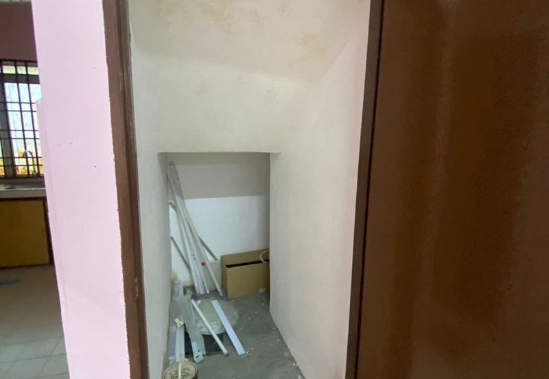 Taman Sri Manjung, Manjung, Perak