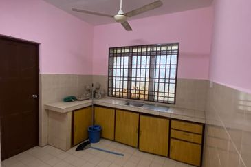 Taman Sri Manjung, Manjung, Perak