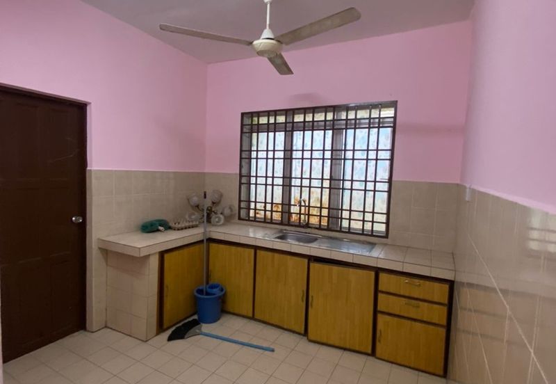 Taman Sri Manjung, Manjung, Perak