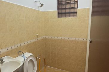 Taman Sri Manjung, Manjung, Perak