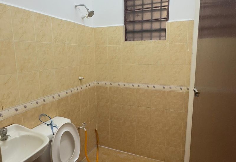 Taman Sri Manjung, Manjung, Perak