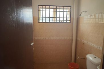 Taman Sri Manjung, Manjung, Perak