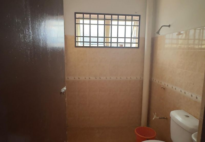 Taman Sri Manjung, Manjung, Perak