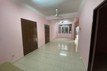 Taman Sri Manjung, Manjung, Perak