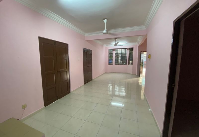 Taman Sri Manjung, Manjung, Perak