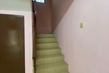 Taman Sri Manjung, Manjung, Perak