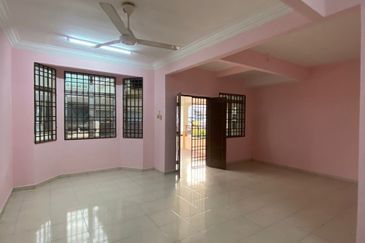 Taman Sri Manjung, Manjung, Perak